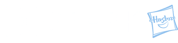 hasbro spark logo