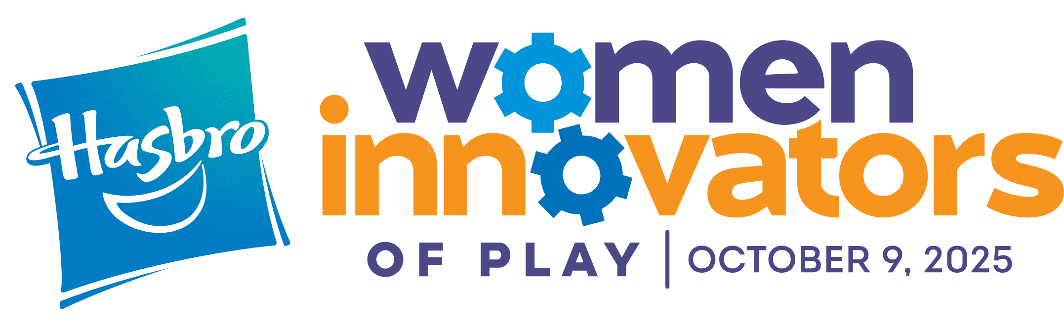 women innovators of play logo
